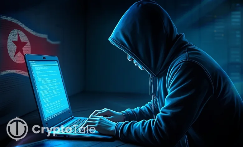 THORChain Co-Founder JP Loses $1.35M in North Korean Scam
