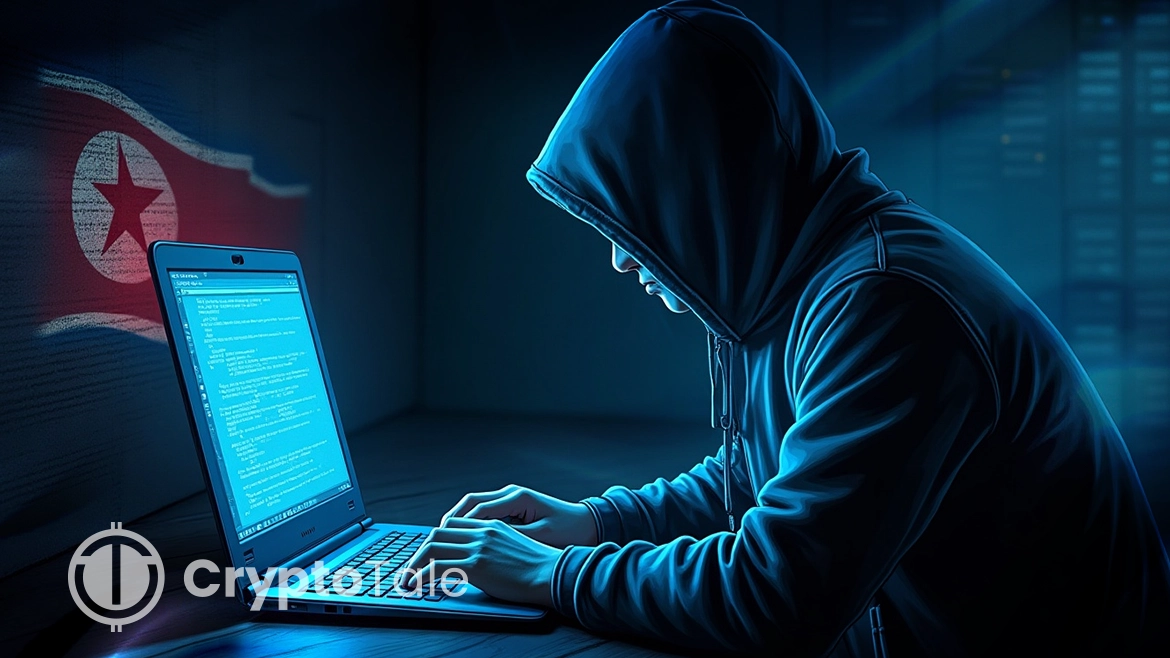 THORChain Co-Founder JP Loses $1.35M to North Korean Phishing Attack