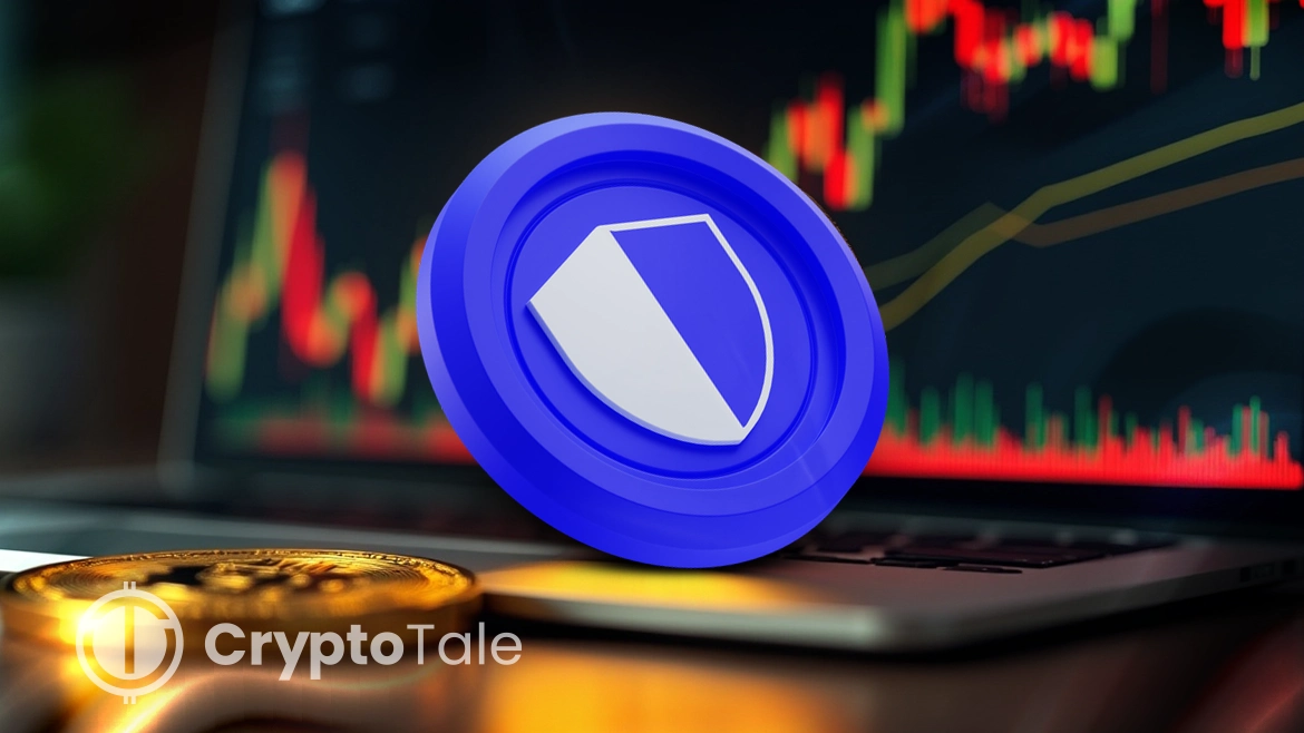 TWT Soars 70% on New Roadmap and CZ Endorsement as Profit Taking Looms