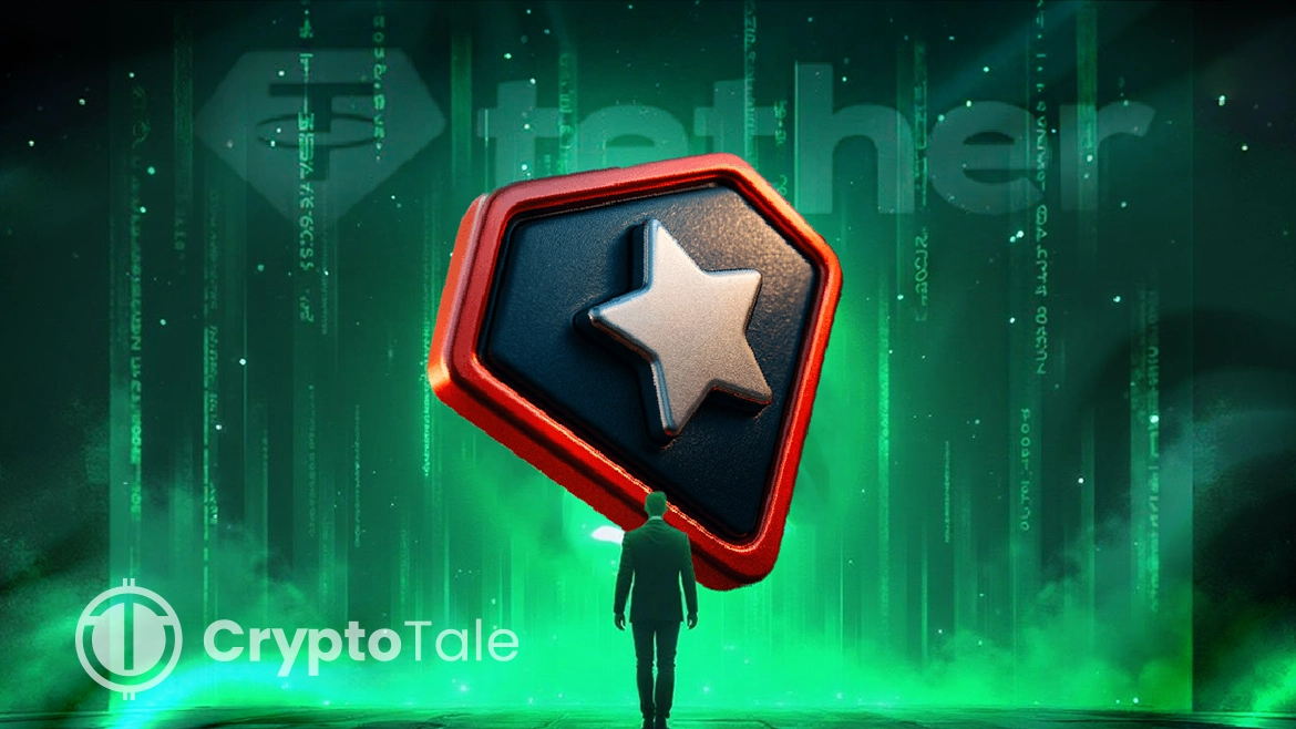 Tether Unveils USAT under GENIUS Act, Appoints Bo Hines as CEO