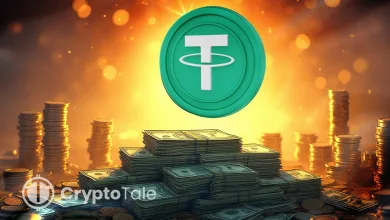 Tether’s $500B Bid Sparks Debate on Stablecoin Future Role