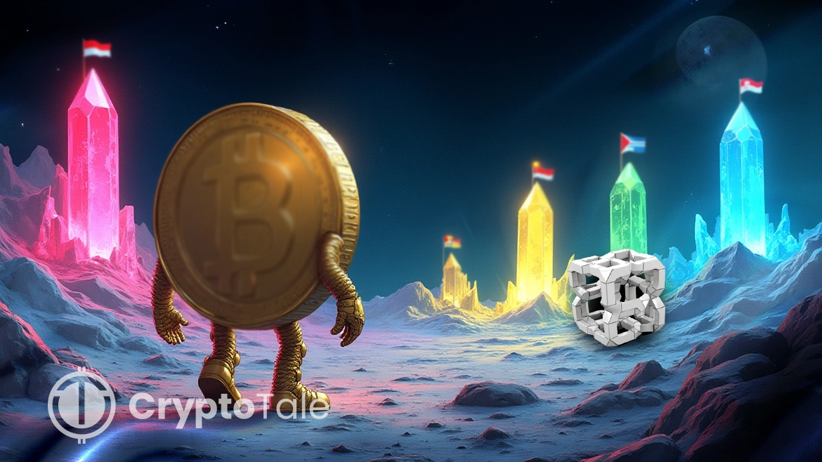 The Global Crypto Hubs: Who’s Leading the Adoption Charge in 2025?
