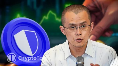 Trust Wallet Surges 40% as CZ Hints at Expanding Use Cases