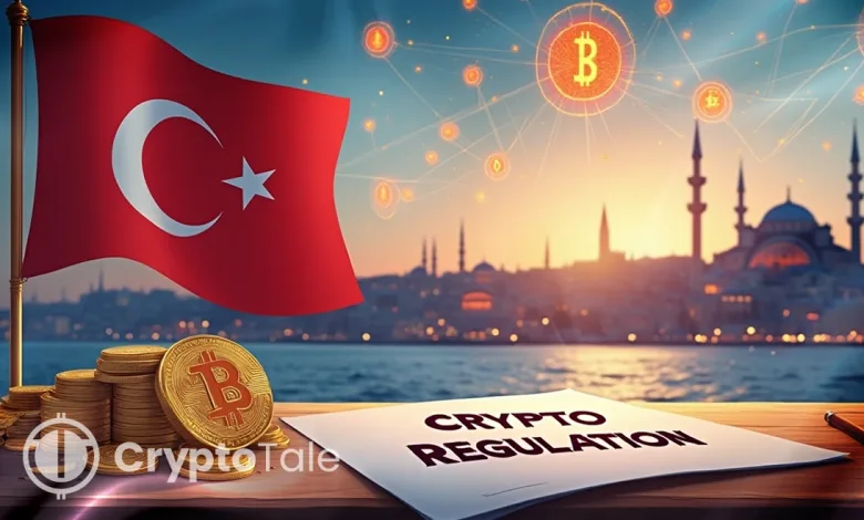 Turkey’s Crypto Regulation Push Aims to Build Investor Trust