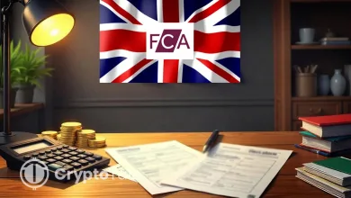 UK’s FCA Seeks Flexible Regulations for Crypto Firms