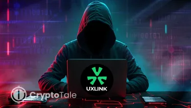 UXLINK Hacker Loses $48M to Phishing After $28M Exploit