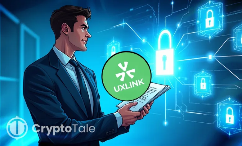 UXLINK Passes Audit and Begins Token Migration After Breach