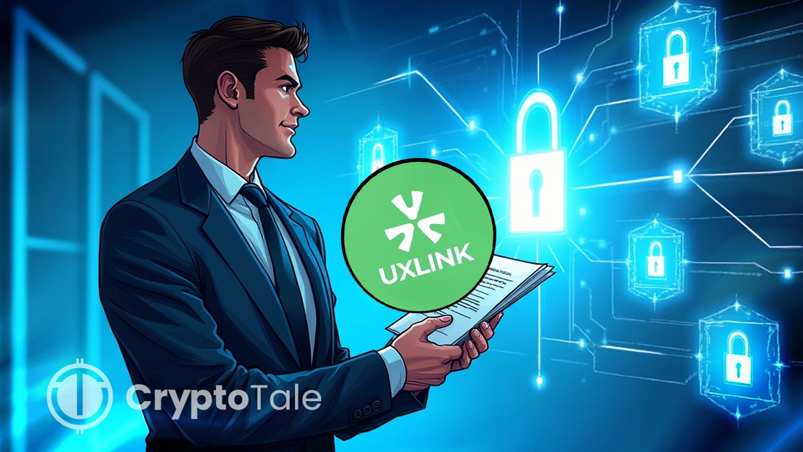 UXLINK Passes Audit and Begins Token Migration After Breach