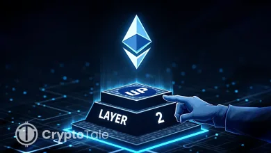 Upbit Unveils Giwa Ethereum Layer-2 with 1-Second Block Times