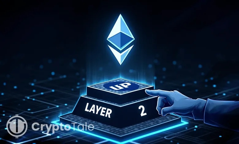 Upbit Unveils Giwa Ethereum Layer-2 with 1-Second Block Times