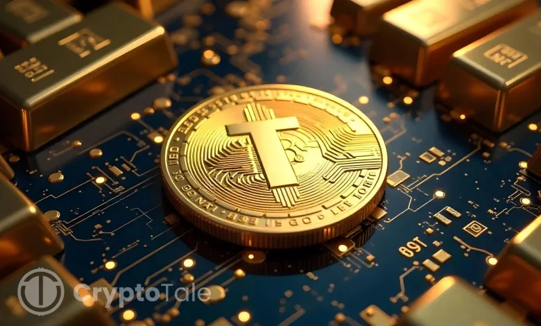 Venezuela Turns to Tether (USDT) as Dollar Access Tightens
