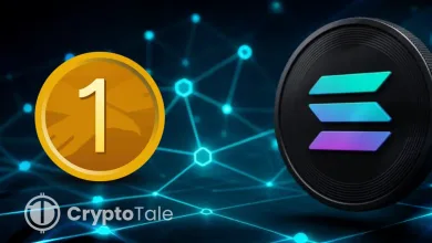 WLFI Expands USD1 to Solana With 100 Million Tokens Minted