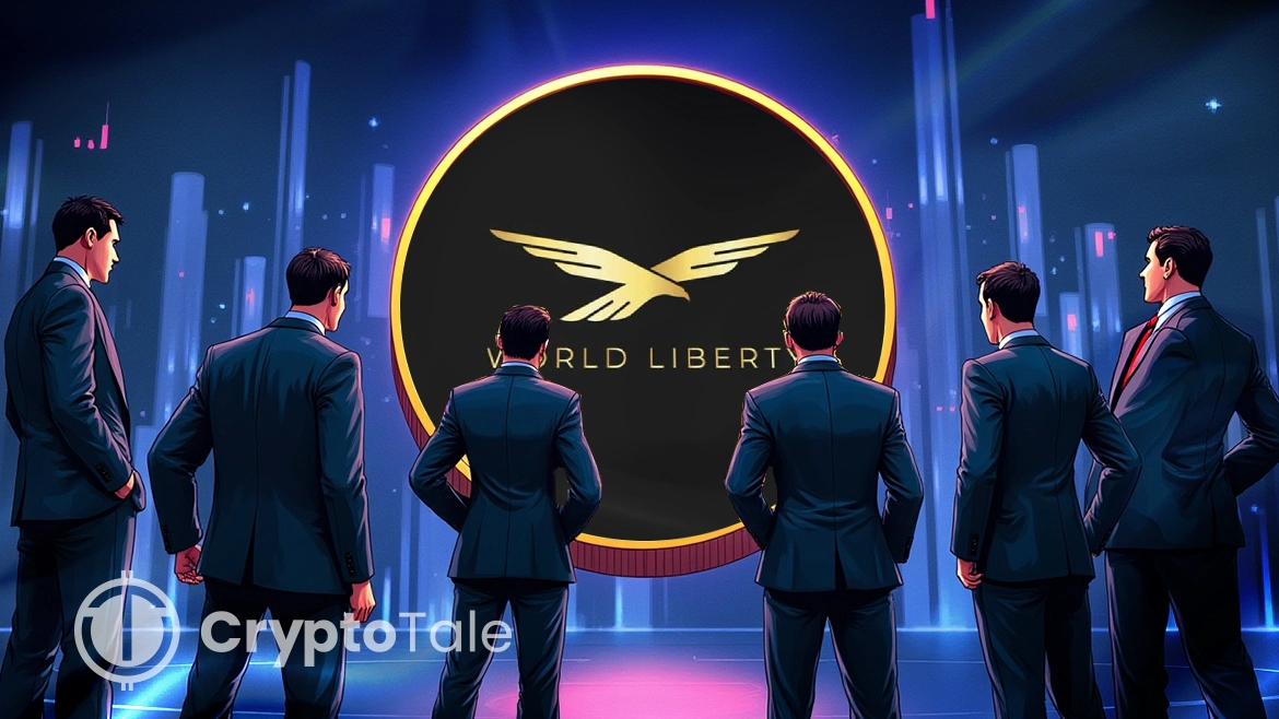 WLFI Launches Buyback and Burn to Stabilize Token Value