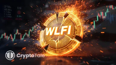 WLFI Rockets to $6B as Burn Proposal Sparks Debate