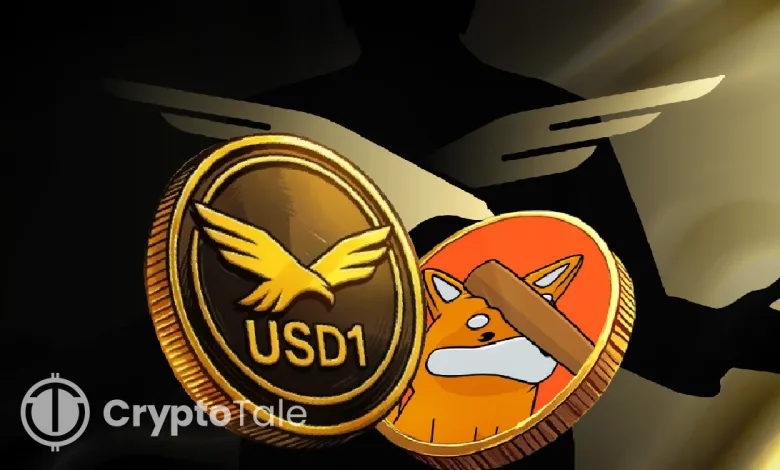WLFI and BONKFUN Announce USD1 Trading Pairs on Solana