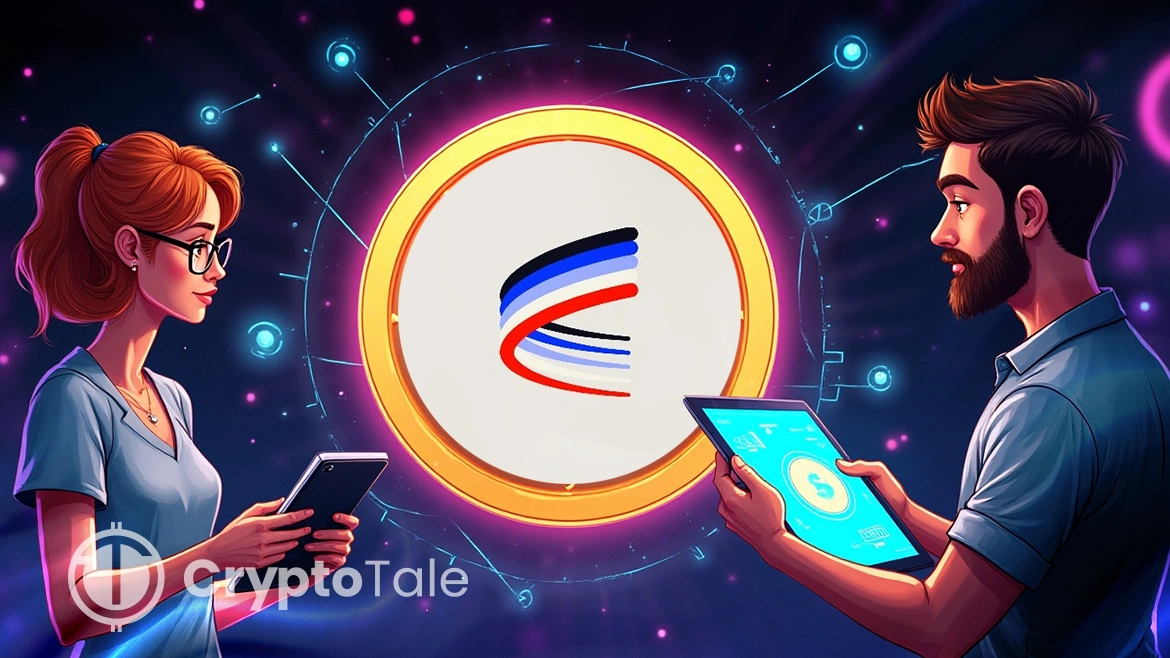 Will AERO Break Out or Break Down Ahead of Fed Rate Cuts?