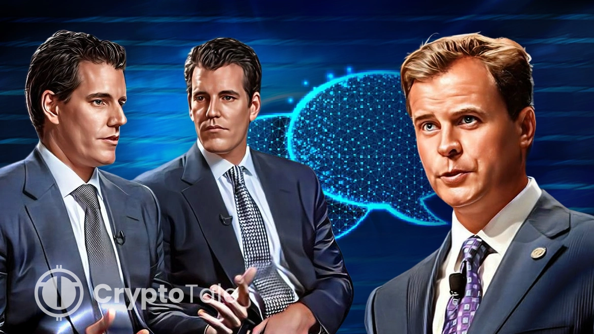 Winklevoss vs. Quintenz: Dispute Shadows Gemini’s IPO Launch