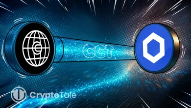 World Chain Uses Chainlink CCIP for Secure WLD Transfers