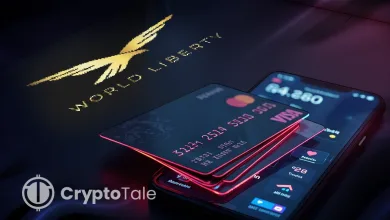 World Liberty Financial to Launch Debit Card and Retail Ap