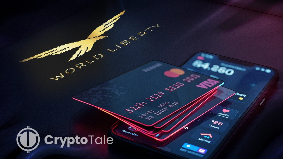 World Liberty Financial to Launch Debit Card and Retail App