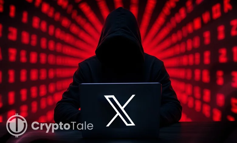 X Takes Legal Steps on Criminal Crypto Scams Using Social Media