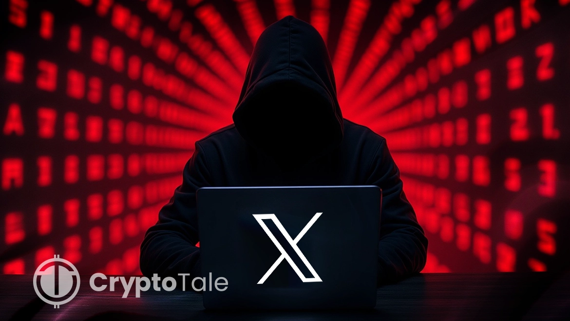 X Takes Legal Steps on Criminal Crypto Scams Using Social Media