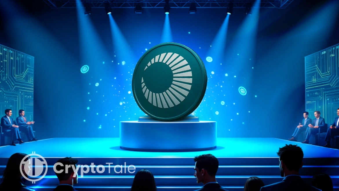 XPL Rockets Over 100% as Plasma Mainnet Goes Live, $2 Ahead?