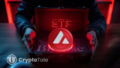 XRP and Dogecoin ETFs Prepare to Trade as Bitwise Eyes AVAX