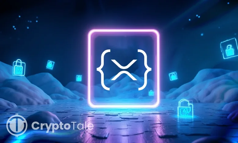 XRPL Prepares XLS-86 Firewall for Protocol-Level Security