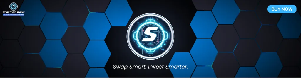 Smart Yield Wallet