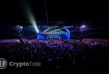 Blockchain Life 2025