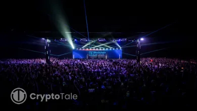 Blockchain Life 2025