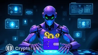 AI Agents Can Now Manage Crypto Wallets — But Is It Safe