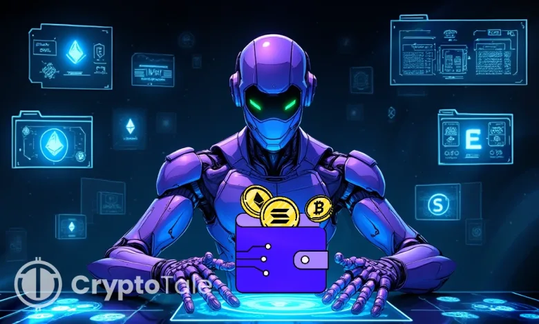 AI Agents Can Now Manage Crypto Wallets — But Is It Safe