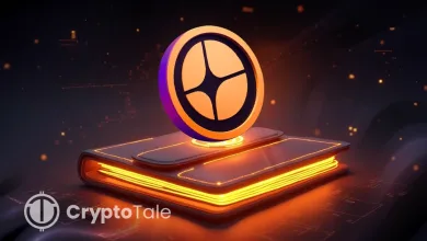 ASTER’s Price Dips After Stage 2 Airdrop Launch, Rebound or More Pain