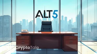 Alt5 Sigma Suspends Peter Tassiopoulos, Names Jonathan Hugh CEO