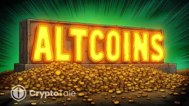 Altcoin Market Eyes $3T Breakout as “Short Squeeze Zone” Tightens