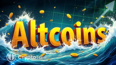 Altcoin Market Hits New High, Bullish Cycle on the Horizon