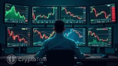 Altcoins Market Cap Retests 2021 Levels, Is a Breakout Imminent?