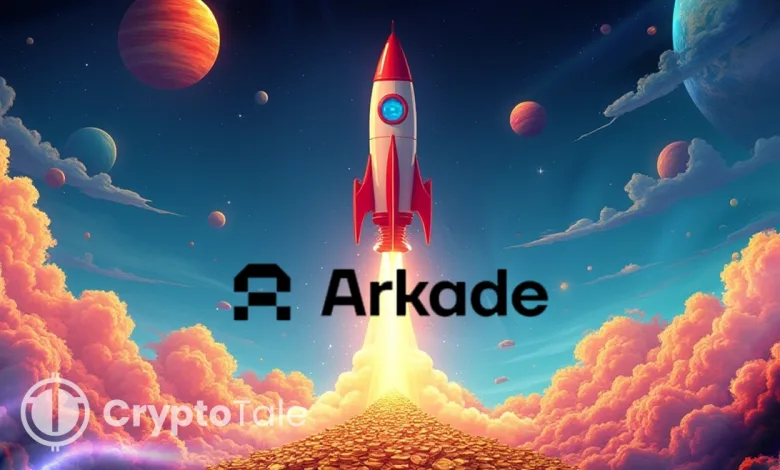 Ark Labs Launches Arkade to Revolutionize Bitcoin Layer 2