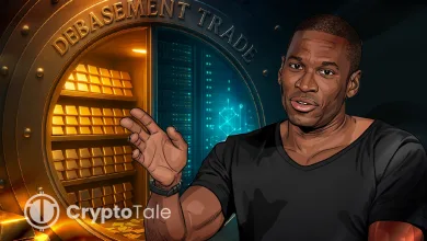 Arthur Hayes Claims That Banks Embrace the Debasement Trade