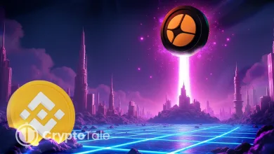 Aster’s 2,200% Rally and BNB’s $1,300 Surge, Coincidence