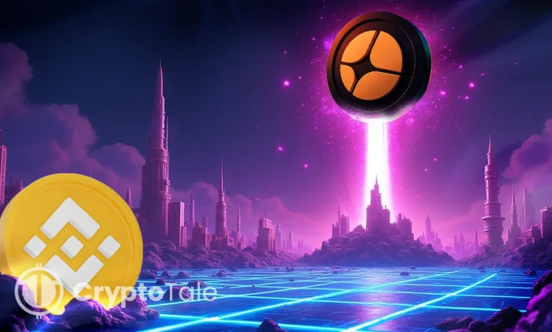 Aster’s 2,200% Rally and BNB’s $1,300 Surge, Coincidence