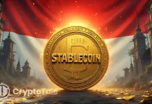 BI Plans Rupiah Stablecoin, Bond-Backed Digital Assets