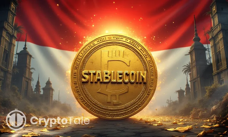 BI Plans Rupiah Stablecoin, Bond-Backed Digital Assets