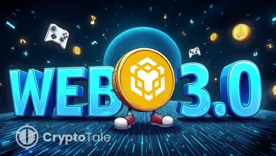 BNB Chain Leads Web3 Adoption With Record Daily Trading Volume