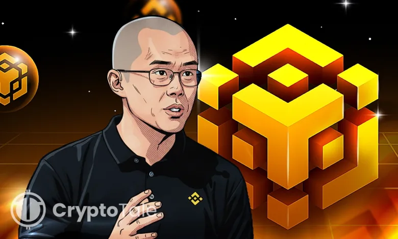 BNB Meme Frenzy Sees 70% of Traders in Profit Amid CZ Buzz