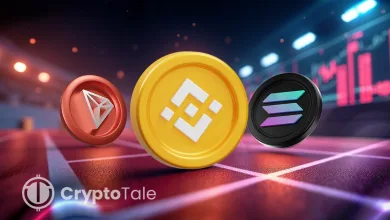 BNB and Solana Headline Santiment’s List of Most Discussed Crypto Tokens