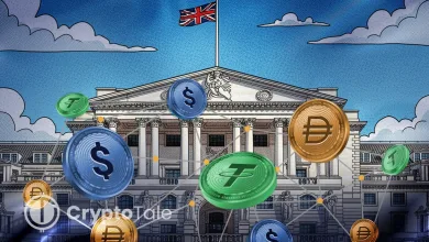BOE Plans Exemptions to Stablecoin Cap After Pushback