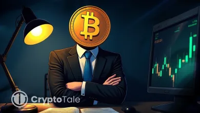 BTC Surges to Record $125K Mark, Fueling $500K Price Ambitions